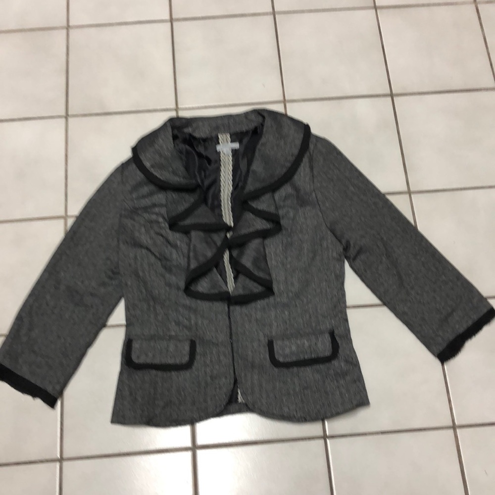CUTE Charlotte Russe blazer